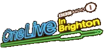 BBC Radio 1: One Live in Brighton