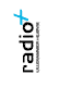Radio+ logo