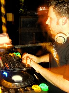 James Weston in the mix.